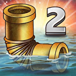 Plumber 2 by App holdings Symbol