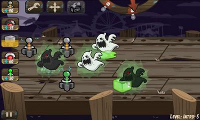 Carnival of Horrors para Android