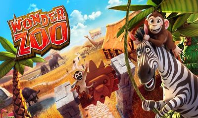 Wonder Zoo - Animal rescue! Download APK for Android (Free) 