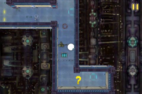 Super ball escape for iPhone for free