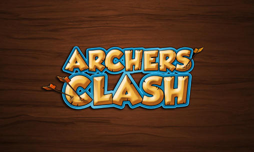 Archers clash icône