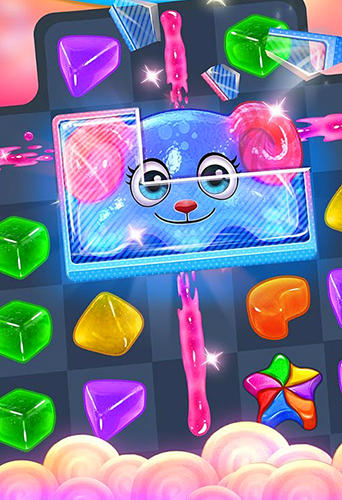 Gummy paradise for Android