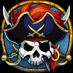 Pirate heroes: Siege of Atlantis icône