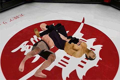 MMA: Artes marciales mixtas para iPhone gratis