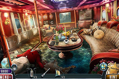 Dead reckoning: Broadbeach для Android