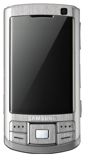 Toques grátis para Samsung G810