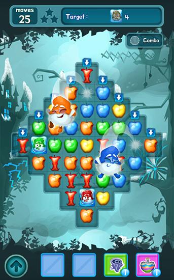 Wicked Snow White для Android