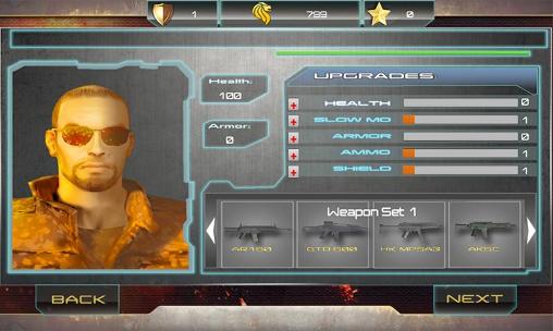 Special ops для Android