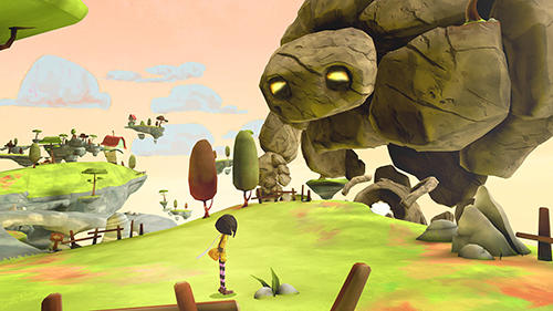 Lola and the giant for Android