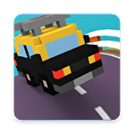 Wheels n´roads icon