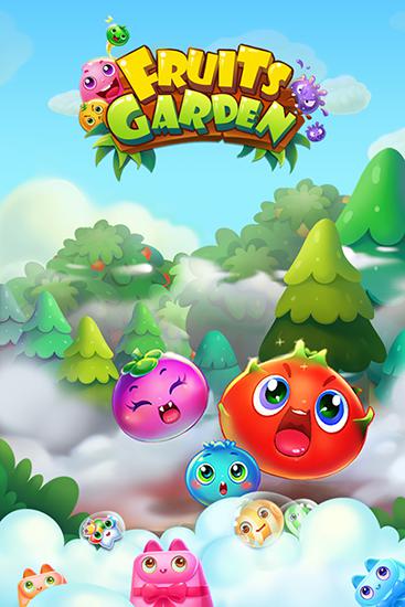 Fruits garden скриншот 1