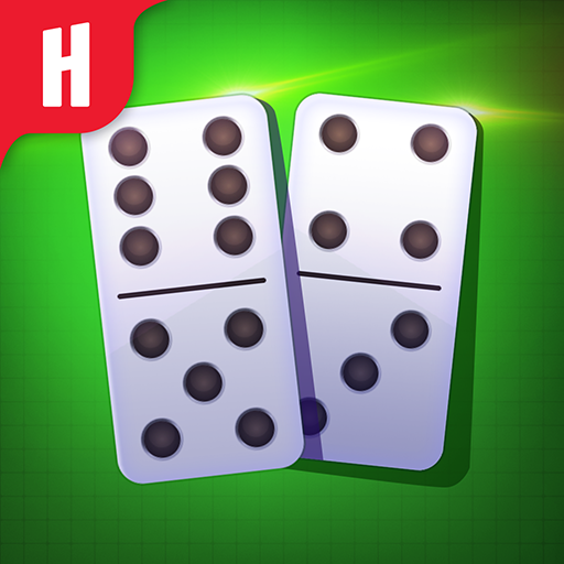 Иконка Dominoes - Best All Fives Domino Game
