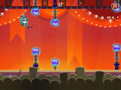 Swinging Stupendo! for Android