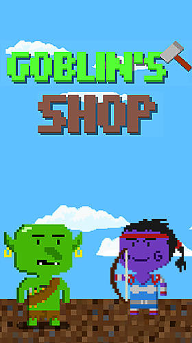 Goblin's shop screenshot 1