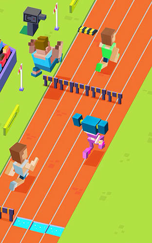 All limpy run! для Android