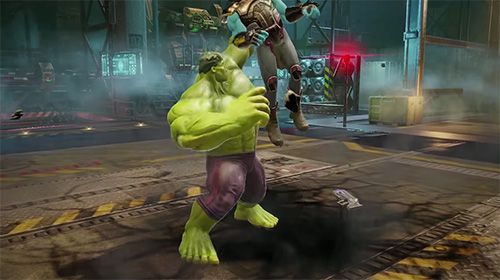 Marvel strike force for iPhone for free