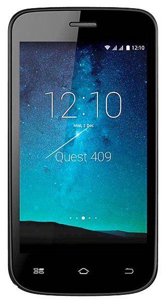 Qumo Quest 409 apps