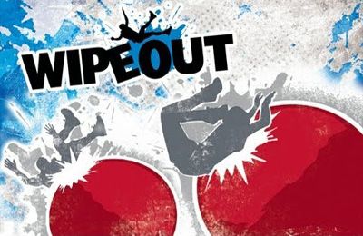 Wipeout for iPhone