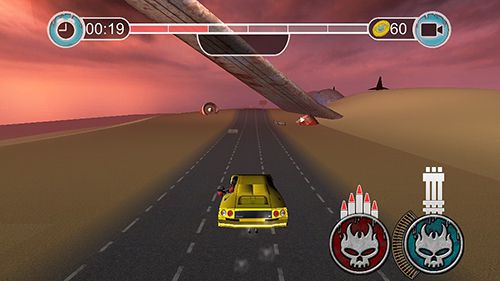  Road madness на русском языке