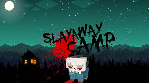 标志Slayaway сamp