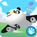 Dr. Panda Airport icône