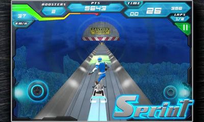 Radical Tube para Android