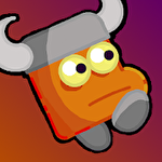 Deep fortress icon