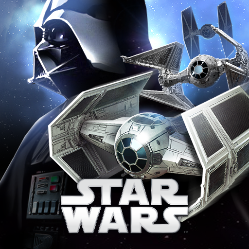 Star Wars™: Starfighter Missions icône