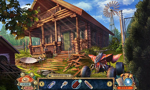 Hidden expedition: Dawn of prosperity. Collector's edition for Android