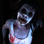 Sophie's curse: Horror game icône