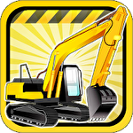 Construction world icon