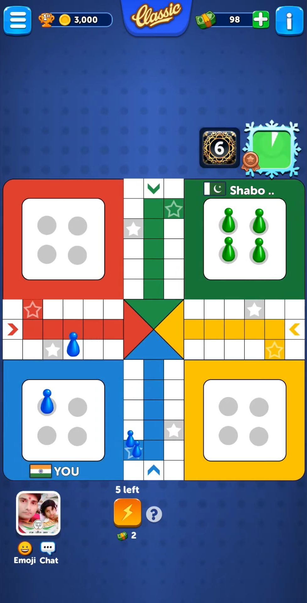 Ludo Club - Fun Dice Game for Android