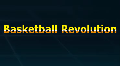 Basketball gang: Revolution скриншот 1