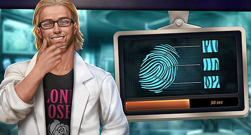 Criminal case: Save the world! pour Android