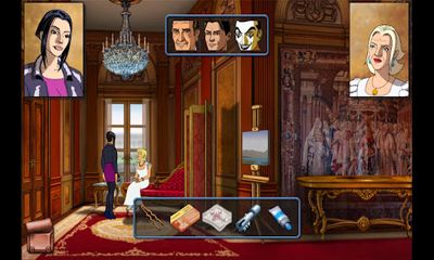 Broken Sword for Android
