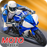 Furious city moto bike racer 2图标