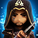 Assassin's creed: Rebellion іконка
