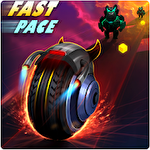 Sky dash: Mission unseen icon