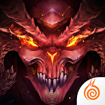 Blade reborn icon