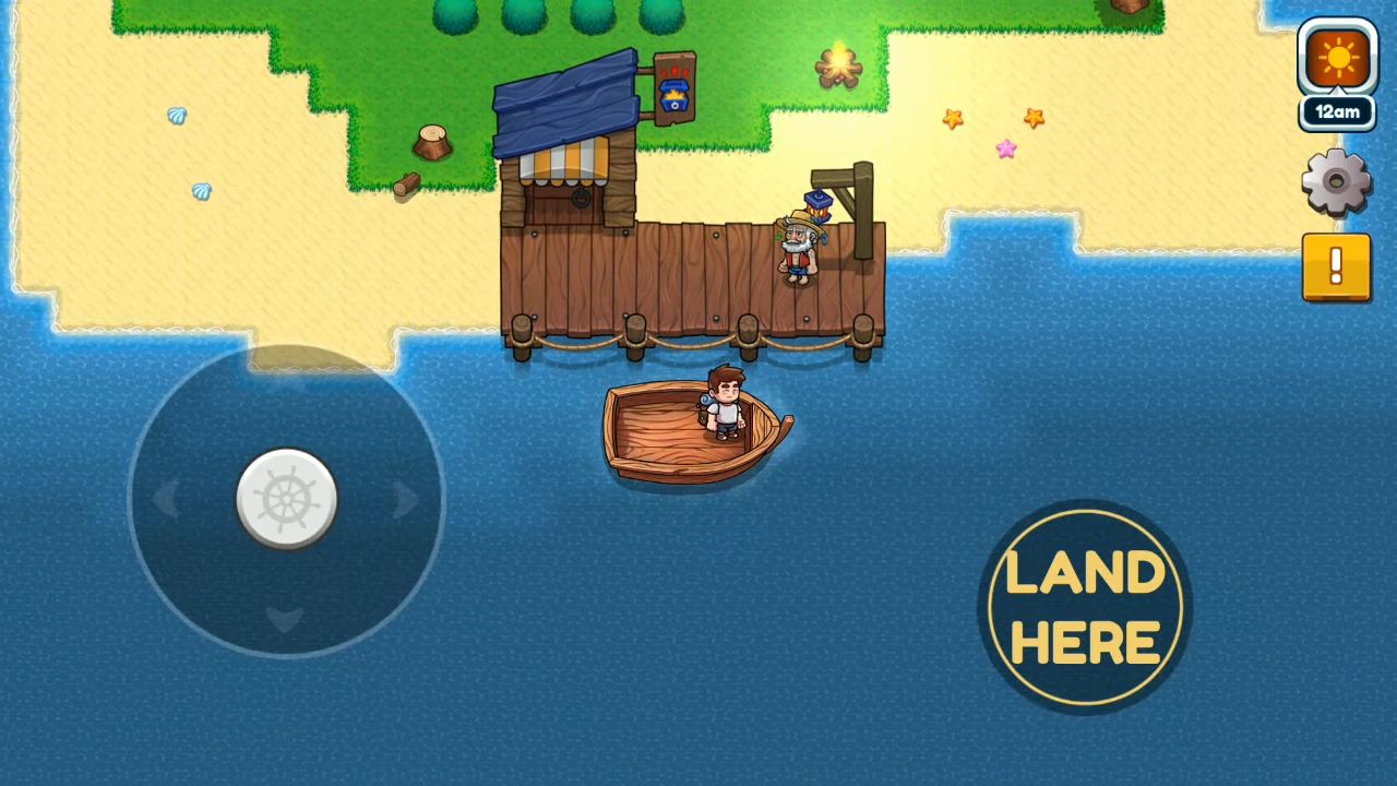 Nautical Life 2 for Android
