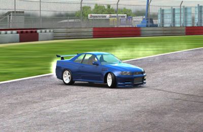 CarX demo - racing and drifting simulator Picture 1