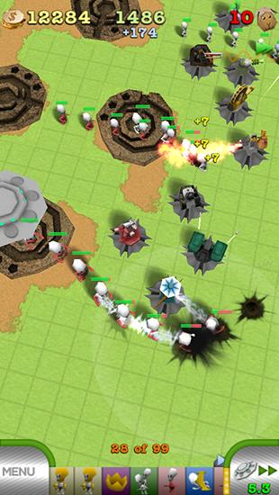 Madness Defense APK for Android Download