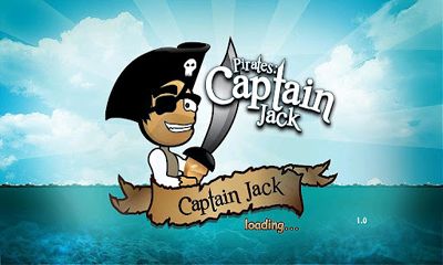 Pirates Captain Jack capture d'écran 1