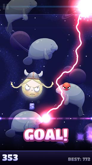 Shoot the Moon для Android