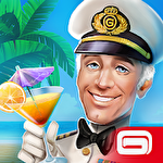 The love boat: Puzzle cruise icon