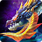 Dragon project icono