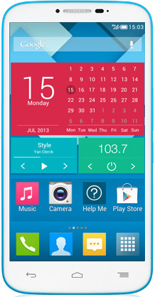 приложения для Alcatel Pop S9 7050K