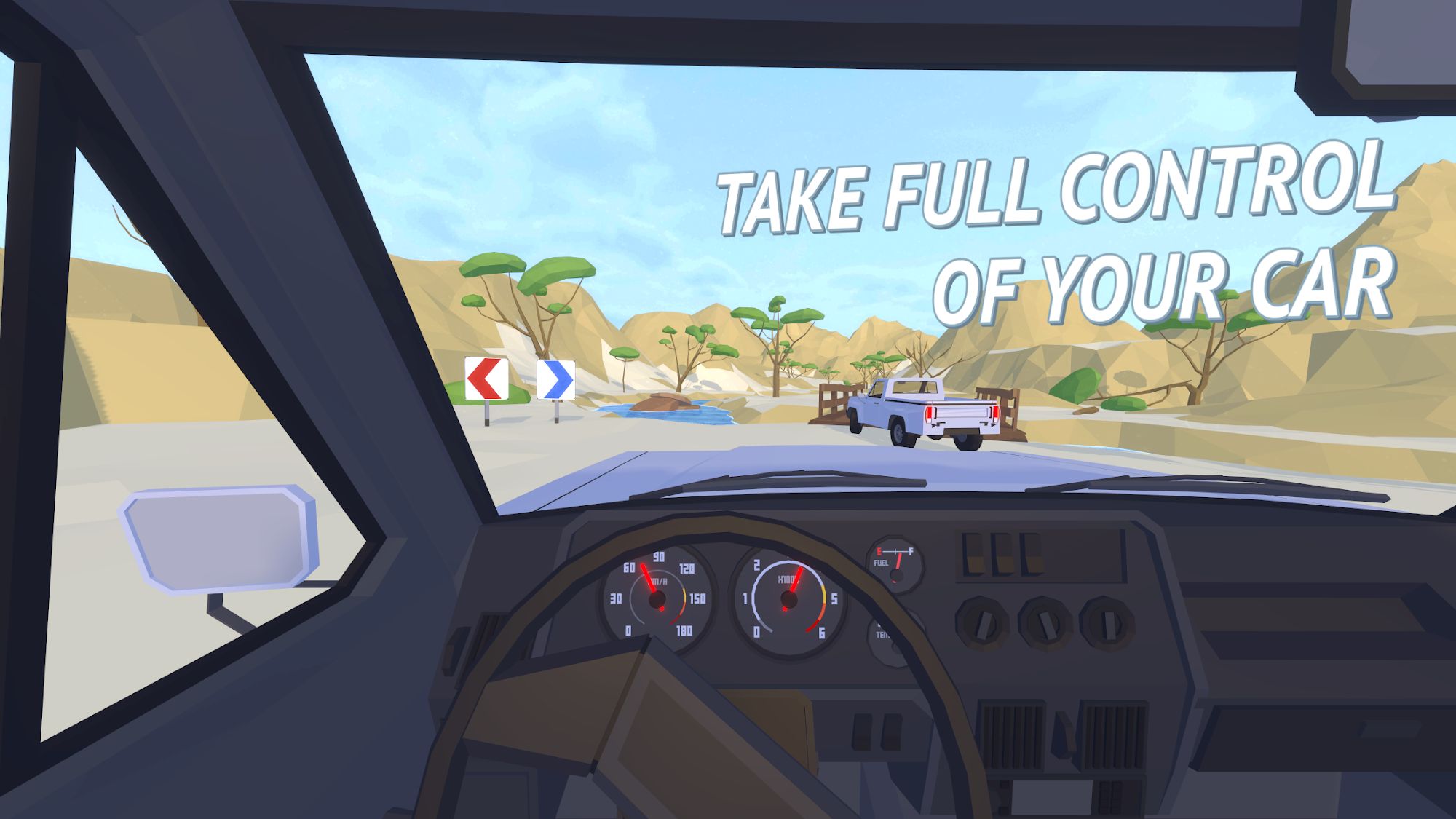 Offroad Racing Online for Android