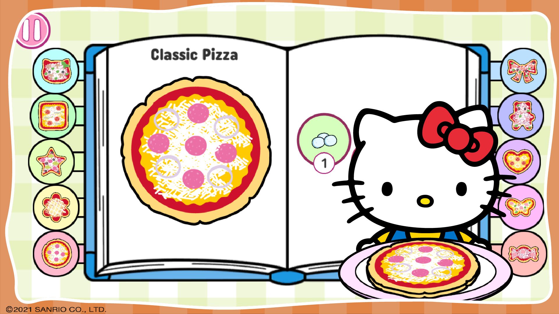 Hello Kitty: Kids Supermarket for Android