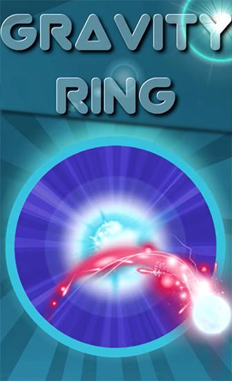 Gravity ring capture d'écran 1